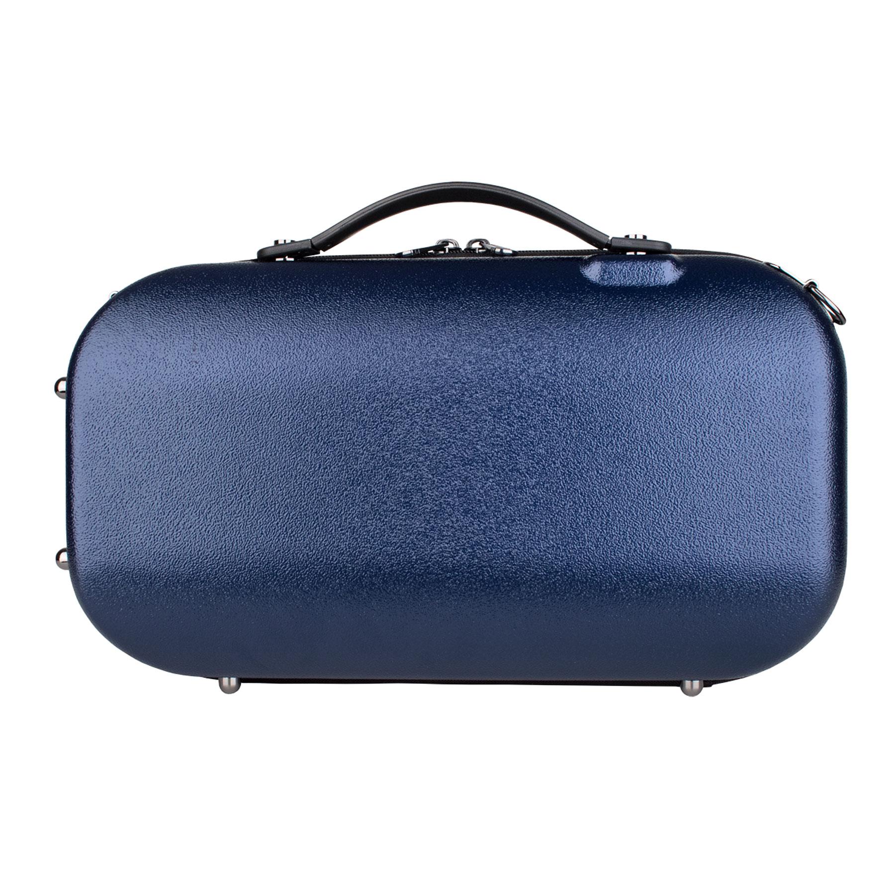 Clarinet Case, Bb - Micro Zip ABS (Blue) | Protec
